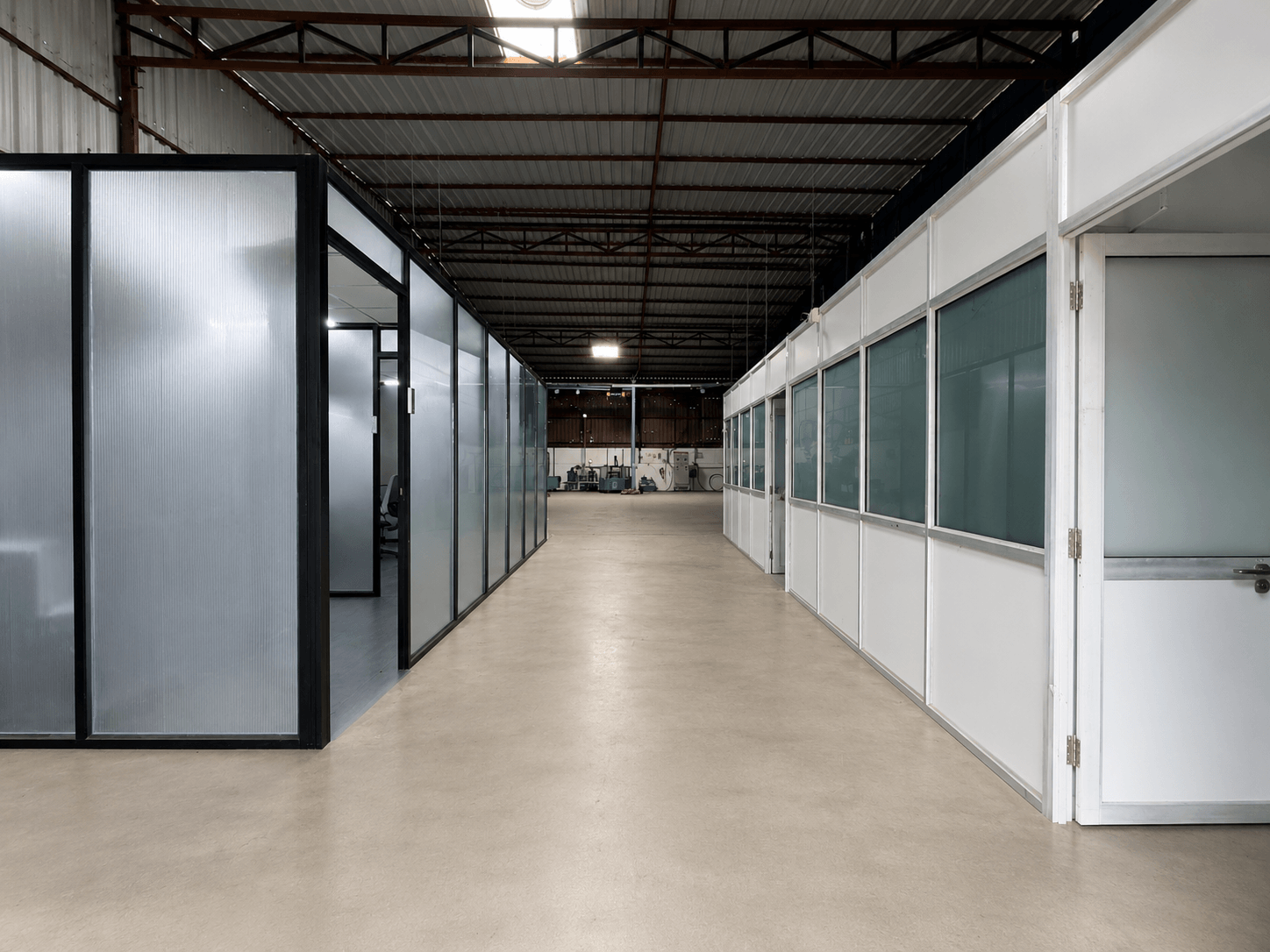 Cleanroom Packaging